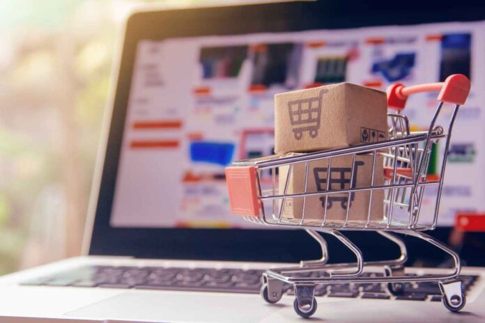 Arriva una tassa su tutti questi acquisti online