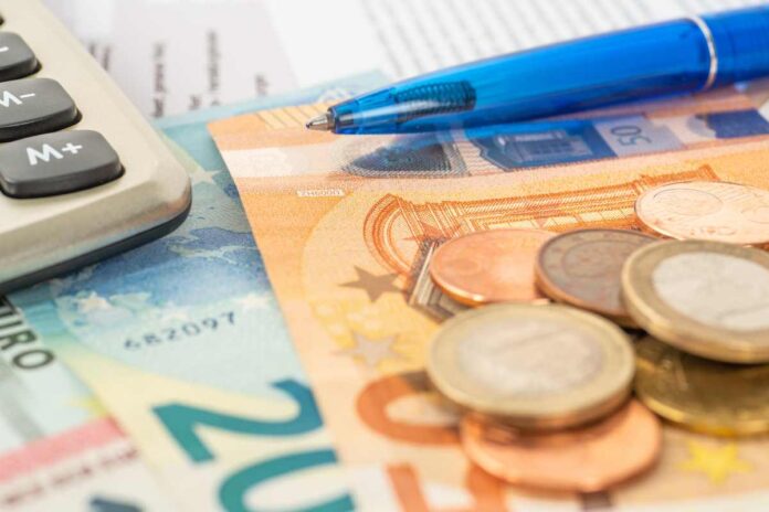 Puoi avere 750 euro al mese di pensione