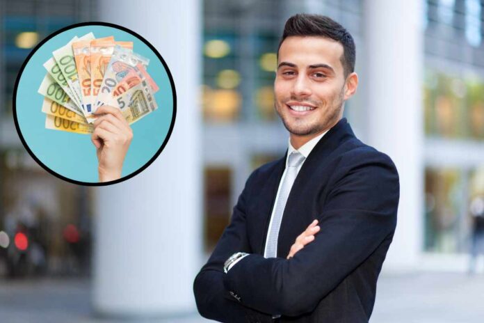 giovane soldi nuovo bonus giovani