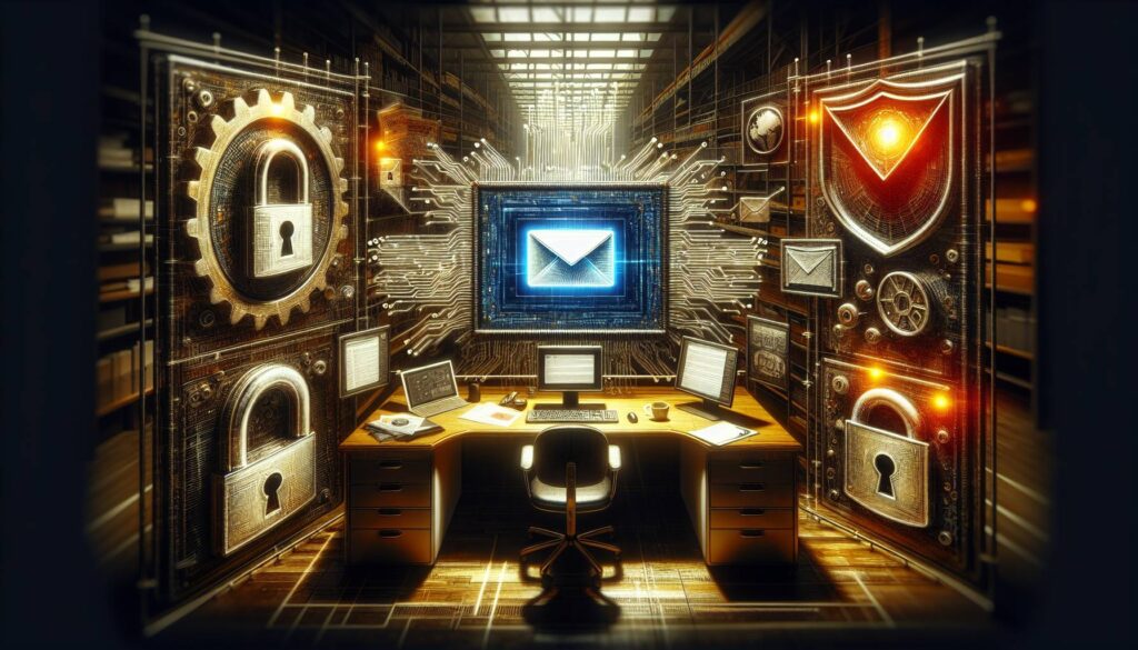 Introduzione alle norme sull'archiviazione delle e-mail