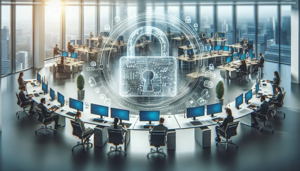 Impatto delle decisioni sugli ambienti di lavoro