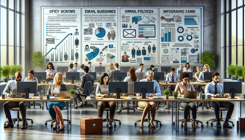 Definizione e importanza delle politiche aziendali