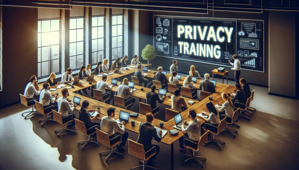 Perché la formazione sulla privacy è cruciale