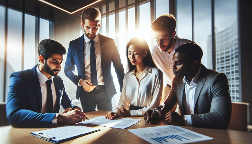 Come interpretare le clausole contrattuali aggiornate