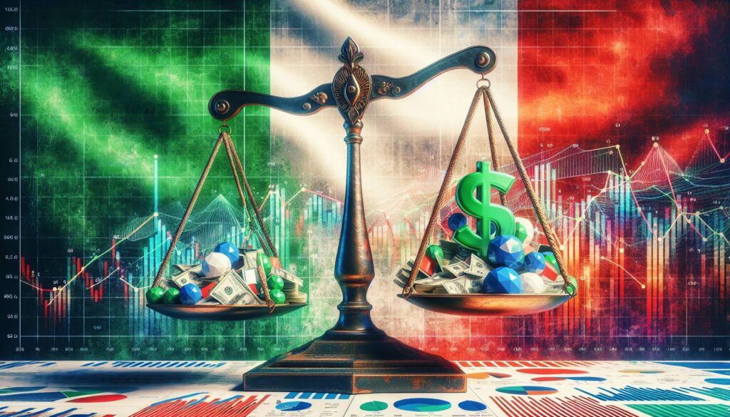 Introduzione alle novità della Legge di Bilancio 2025