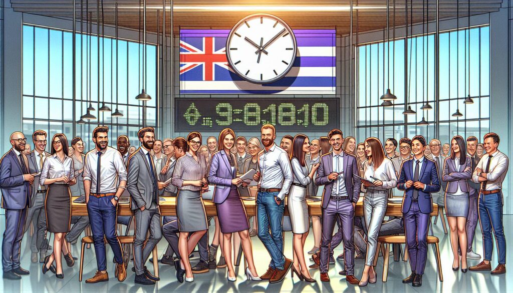 Il caso della Francia e della settimana di 35 ore