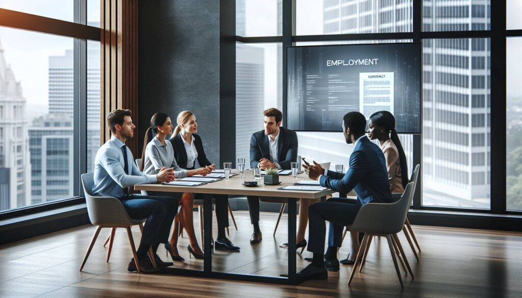 Barriere e incentivi per i datori di lavoro