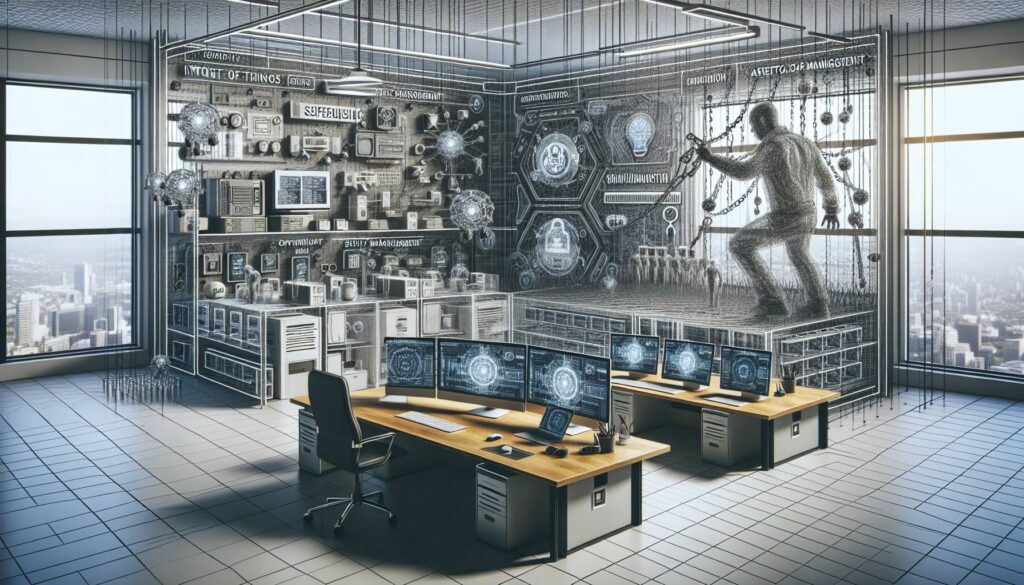 Intelligenza artificiale: prevenzione e analisi predittiva