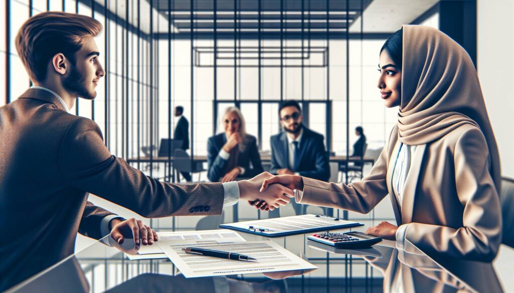 Regolamentazioni sul periodo di prova in Europa