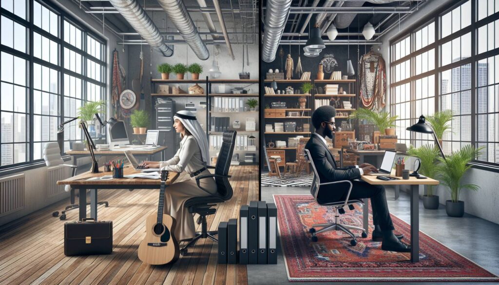 Introduzione ai contratti ibridi del 2025