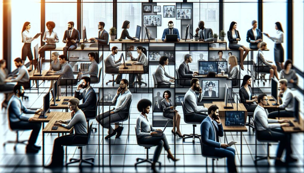 Facilitare l'accesso a talenti diversificati