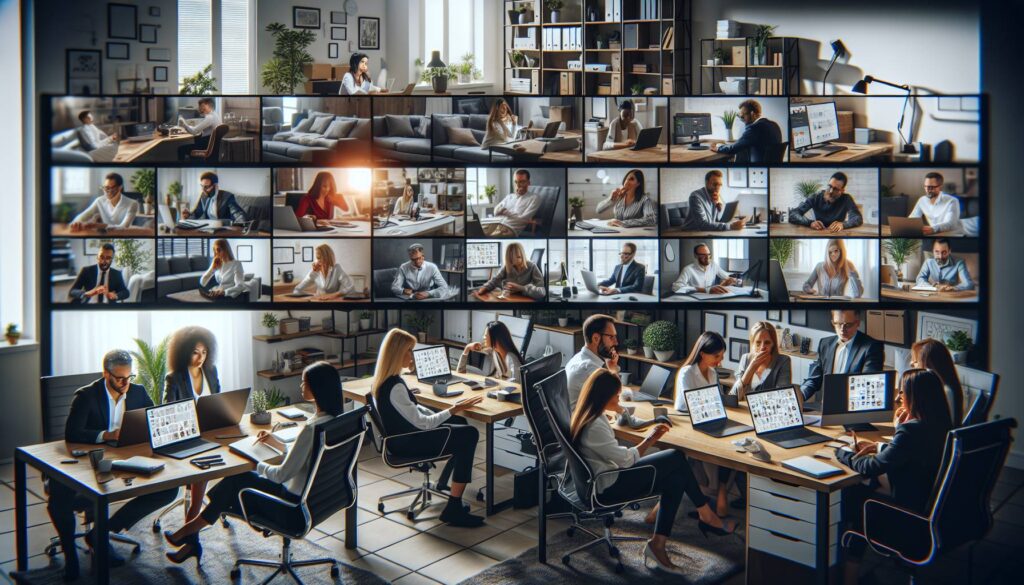 Esperienze di flessibilità e autonomia