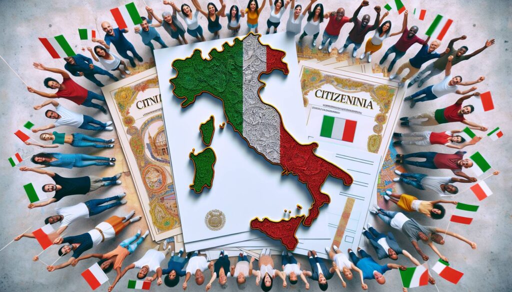 Processo di acquisizione della cittadinanza: step e requisiti