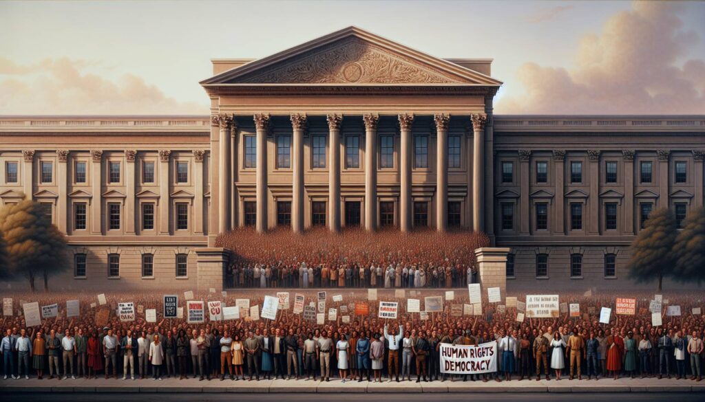 Il parere delle organizzazioni non governative