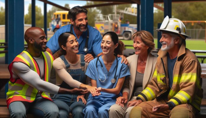 Supporto psicologico nei luoghi di lavoro: cosa prevedono (davvero) le politiche statali