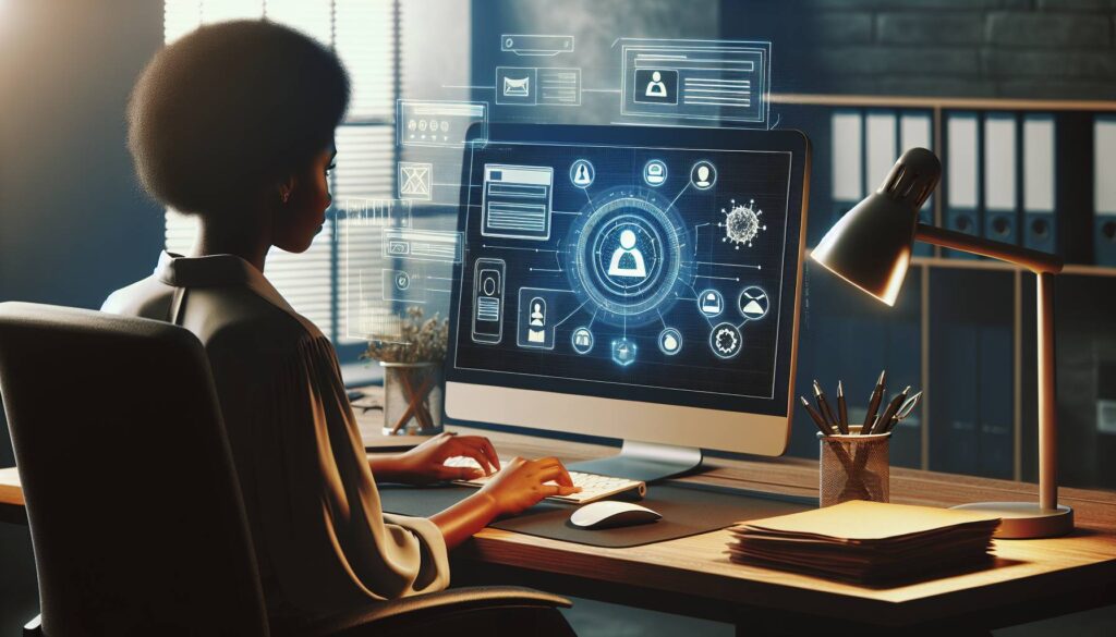 Procedure digitali per una gestione più efficiente