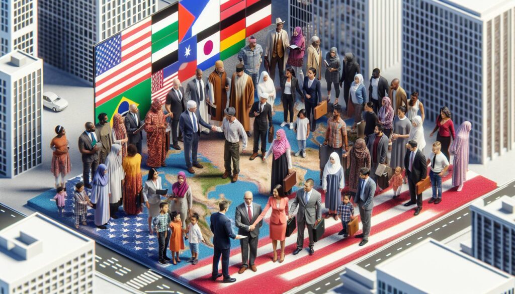 Considerazioni dei datori di lavoro su nuove normative