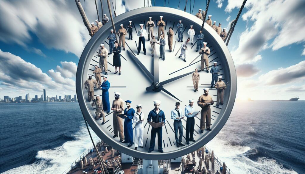 Definizione e regolamentazione degli orari di lavoro