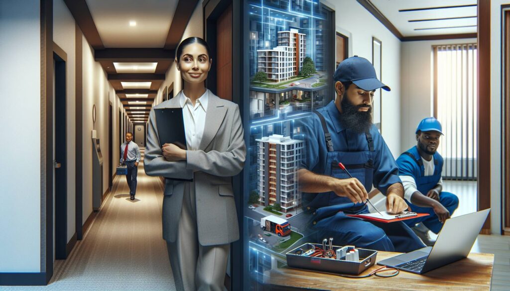 Tipologie di contratto: il settore condominiale spiegato