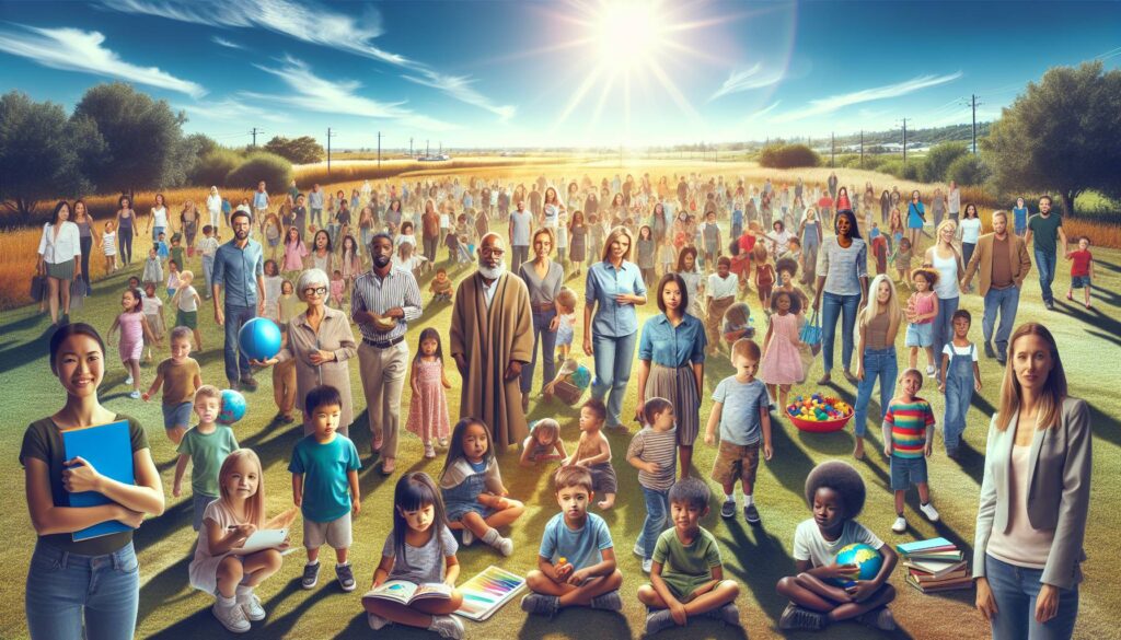 Opportunità lavorative nei mesi estivi