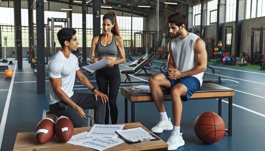 Introduzione alla riforma delle collaborazioni sportive