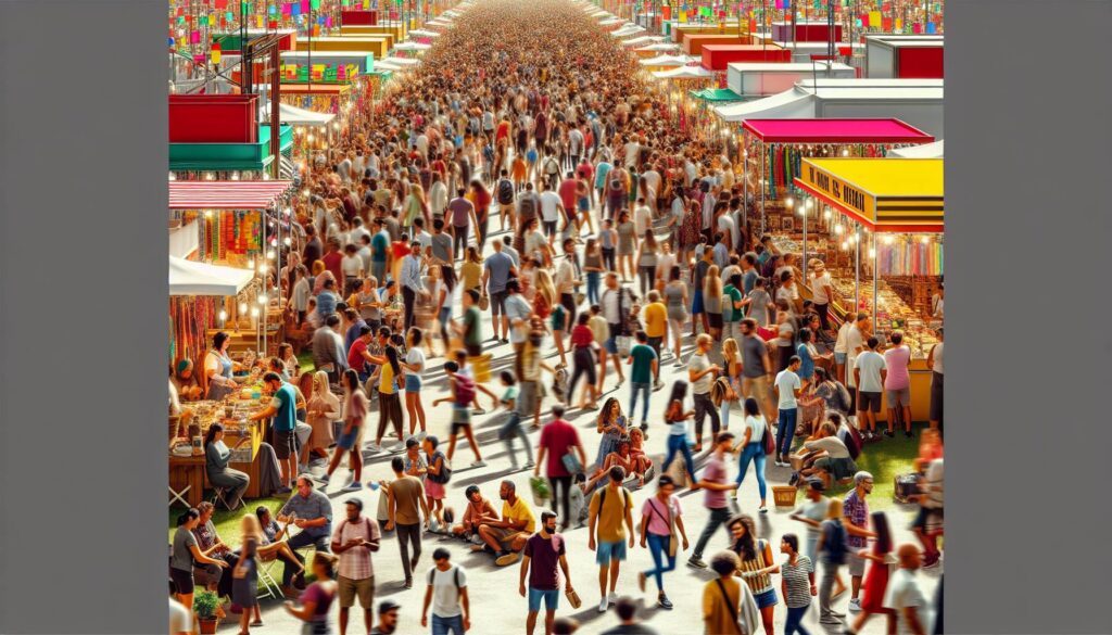 Norme di sicurezza fondamentali per gli eventi