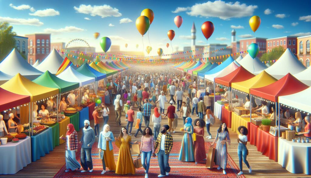 Pianificazione del marketing per eventi stagionali