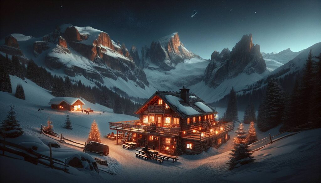 Tipologie di contratti stagionali disponibili