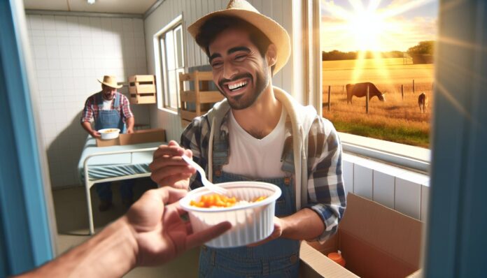 Il vitto e l’alloggio sono un diritto per i lavoratori stagionali? Cosa prevede la legge e cosa bisogna sapere