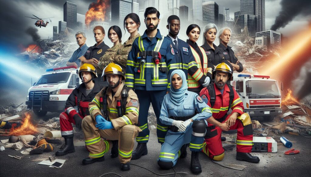 Chi sono e quali diritti hanno i volontari