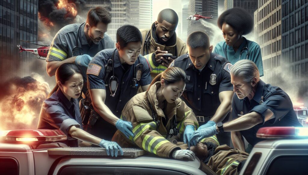 Compiti straordinari e priorità durante le emergenze