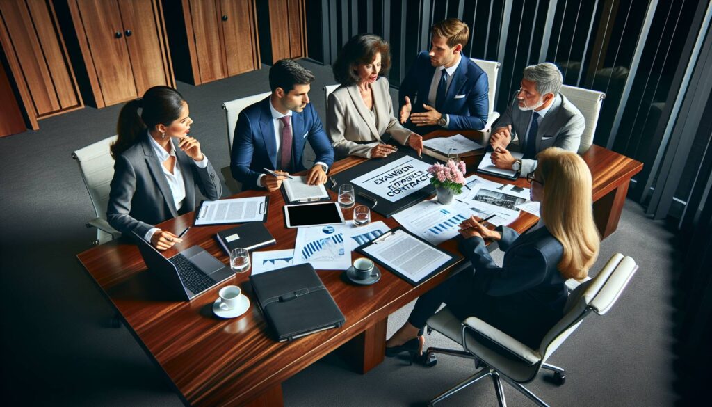 Consultazioni sindacali necessarie