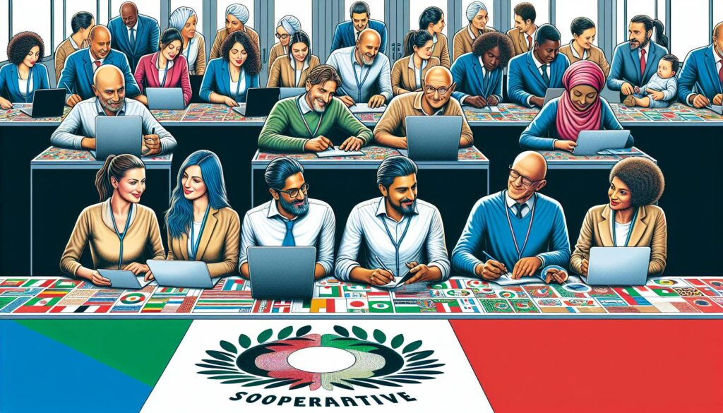 Effetti delle norme sulla gestione cooperativa