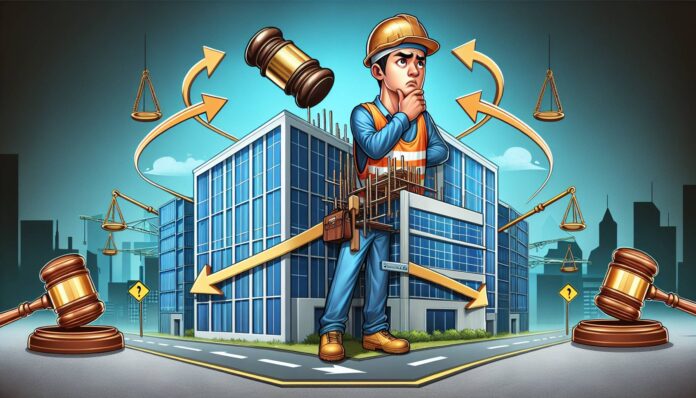 Chi difende il lavoratore in caso di irregolarità negli appalti e subappalti? Tutele, responsabilità e rischi