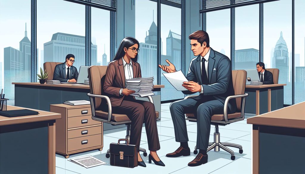 Procedure legali contro il mancato pagamento