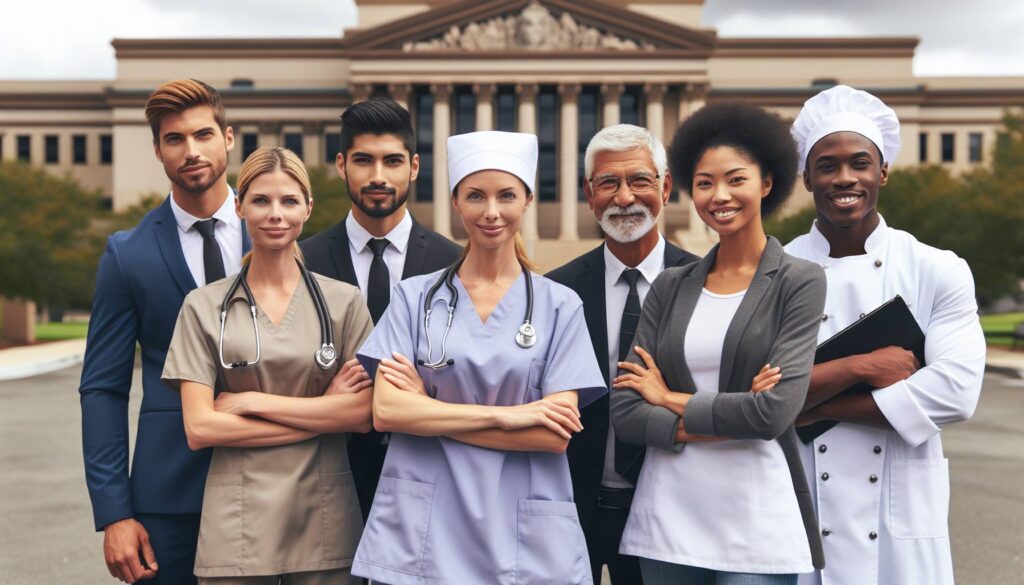 Quando e come intraprendere azioni legali