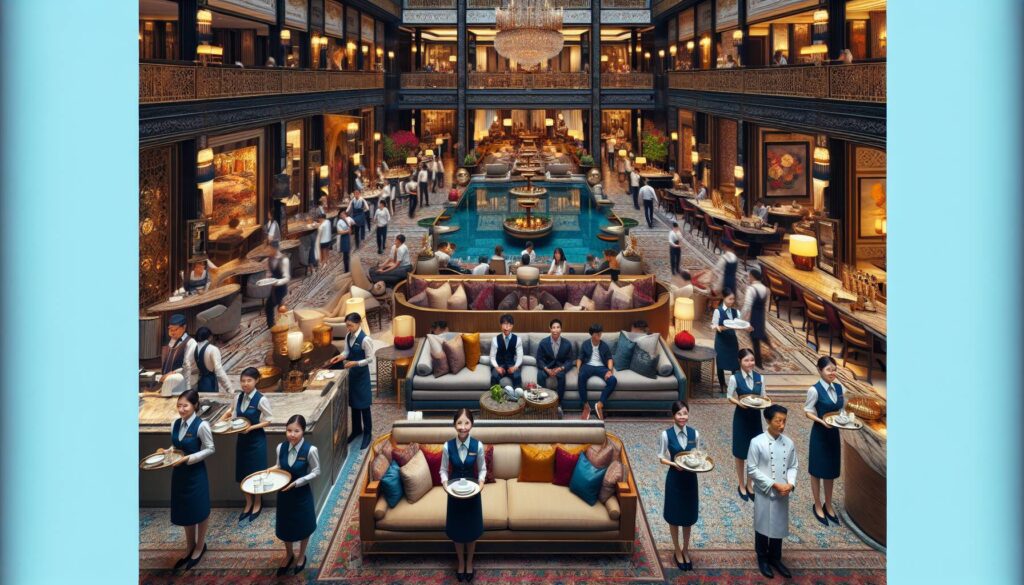 La realtà delle ore di lavoro prolungate