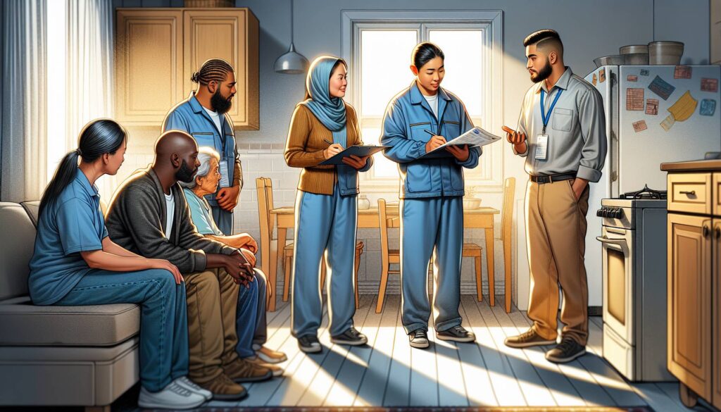 Strategie di controllo per garantire legalità