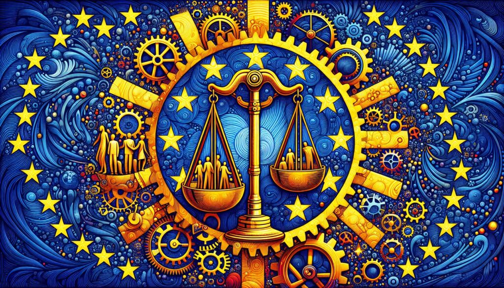 Introduzione alle nuove normative UE