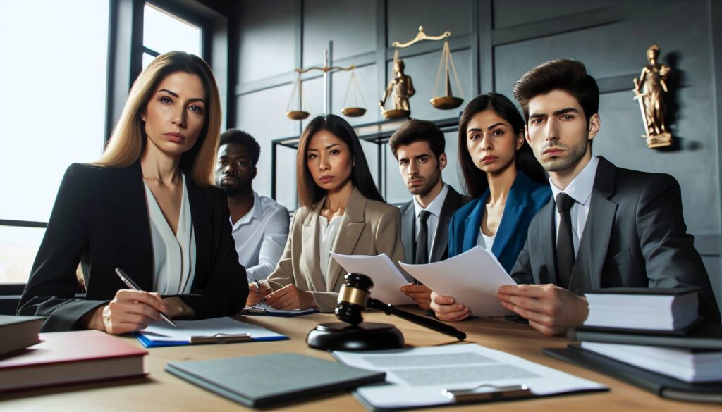 Segnali di abuso e irregolarità contrattuali