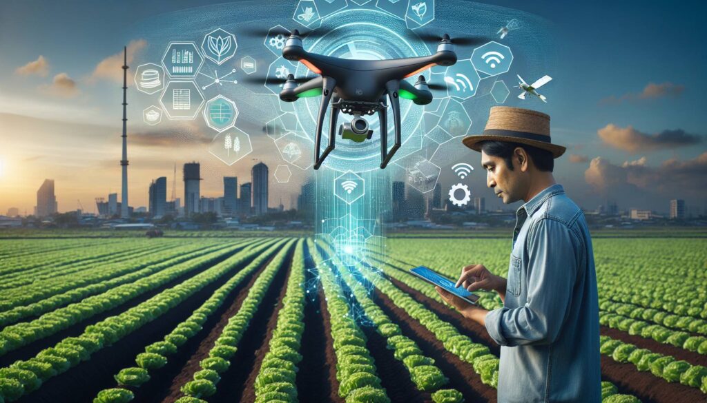 Quadro normativo attuale per la gig economy rurale