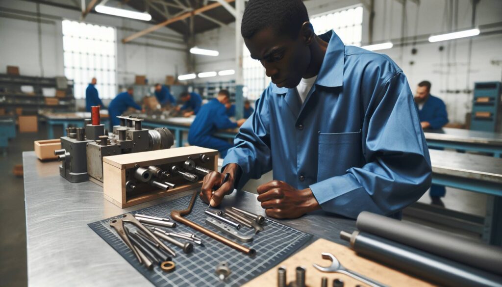 Inquadramento giuridico del lavoro carcerario