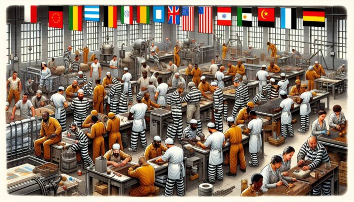 Cosa prevedono le normative internazionali sul lavoro in carcere? Diritti, standard e differenze tra Paesi