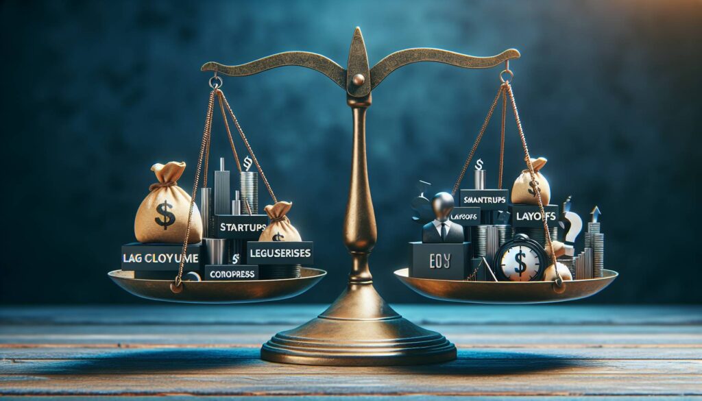 Tutele lavorative: disparità tra grandi e piccole imprese