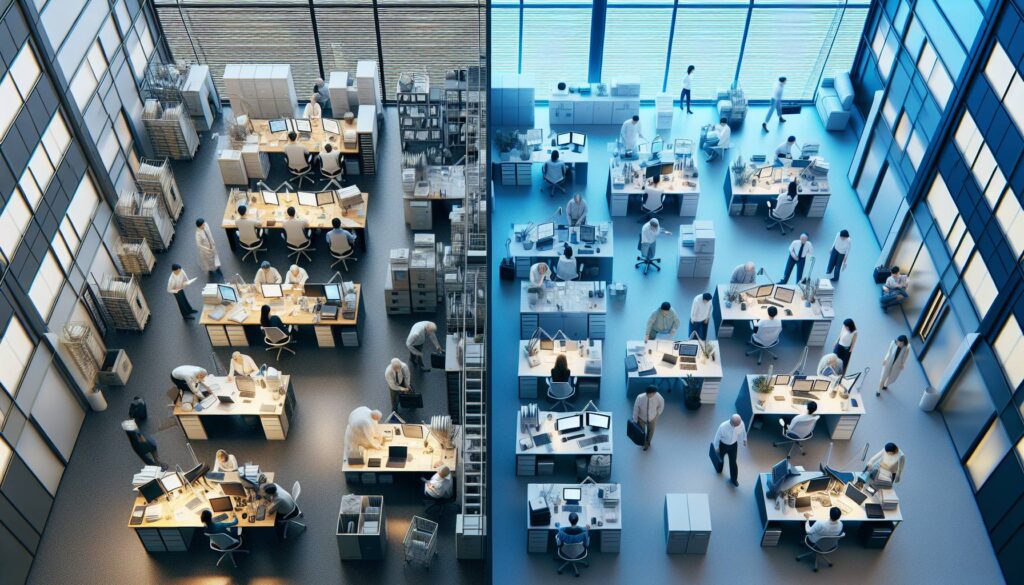 Analisi delle tutele in piccole vs grandi imprese