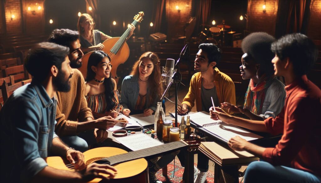 Panoramica sulla tutela dei lavoratori artistici