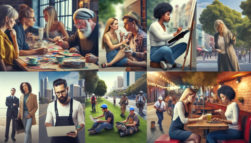 Caratteristiche e regolamentazione del lavoro intermittente