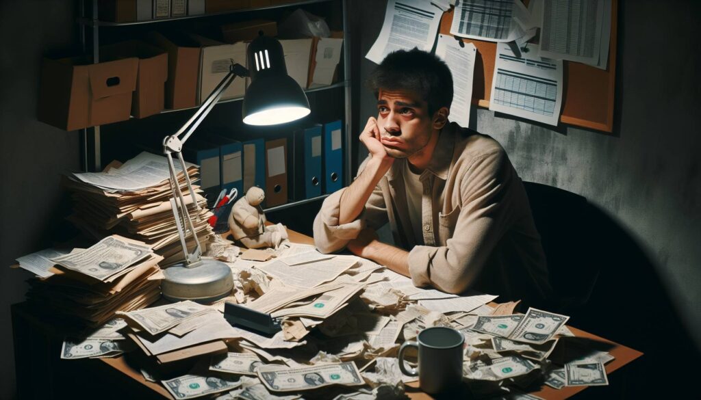 Definizione e diffusione del lavoro povero