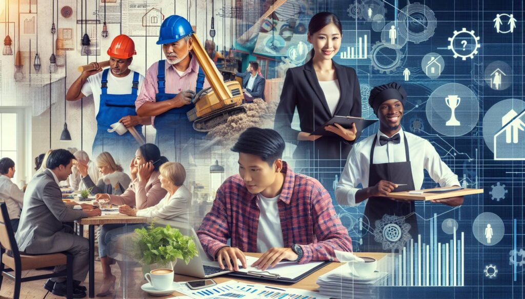 Obiettivi e pilastri della recente riforma del welfare