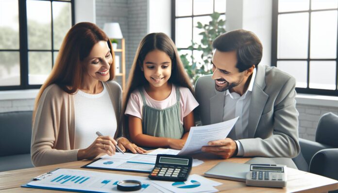 Supporto ai dipendenti con famiglia: le migliori pratiche adottate dalle aziende